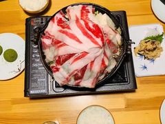 -福匠日本料理(人民路店)