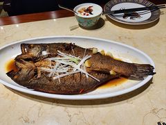 -品质伊骊新疆菜(紫金店)