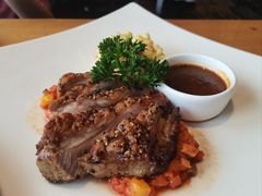 -兰特伯爵西餐厅·啤酒屋(方庄店)