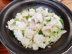-小时候焗海鲜(鄞州万达店)