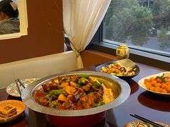 -那拉提之疆·新疆菜(美院店)