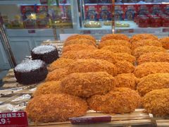 -味多美蛋糕(新和平里店)
