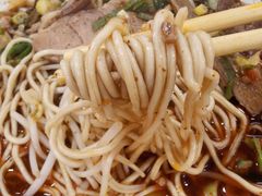 -正宗襄阳一桥陈家牛肉面