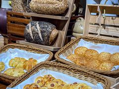 -富力希尔顿酒店·地阔自助餐厅