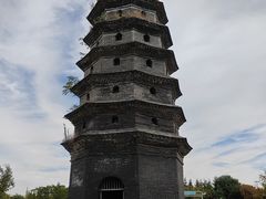 -东台西溪天仙缘景区