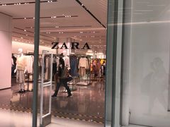 -ZARA(熙地港店)