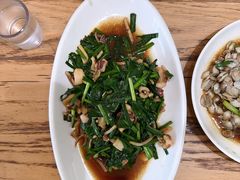 -金海湾海鲜排档(朱家尖店)