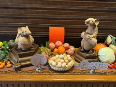 -申粤轩酒楼(丁香花园店)