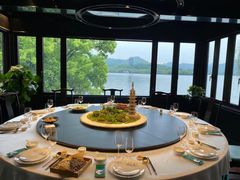 -柳莺湖上·湖景餐厅·江南菜(西湖店)
