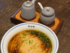 -香雪海·蘇面館(湖滨店)