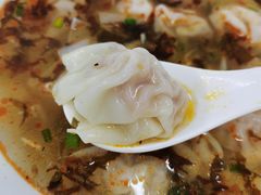 -金陵老丁家馄饨(新街口店)