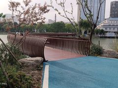 -后襄河公园