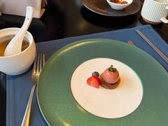 -盛宴自助餐厅(运达喜来登店)