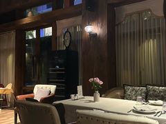 -一棵树·意大利西餐厅One Tree(新城店)