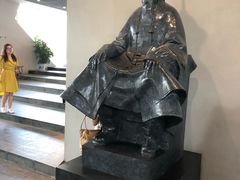 -张之洞与武汉博物馆