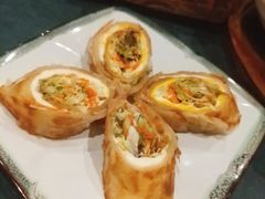 -T館·花园艺术餐厅