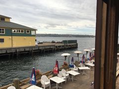 -The Crab Pot Seattle