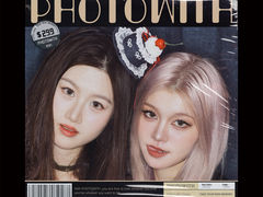 -PHOTOWITH 自助照相馆