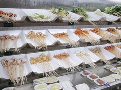 -九街淑芬掌中宝串串公司(内街文化创意园店)