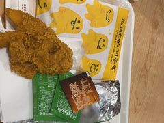 -德克士(砂之船奥特莱斯店)