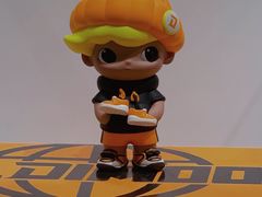 -泡泡玛特POPMART(上海环球港店)