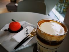 -CAFE'IN精品咖啡体验空间(小寨店)