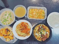 -余艳梅拌面世家(马场横路店)