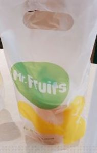 -Mr.Fruits水果先生(朝阳门悠唐店)