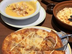 -萨莉亚意式餐厅(苏州食百家店)