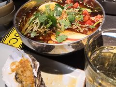 -很久以前羊肉串(昌里路三钢里店)