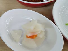 -喜家德虾仁水饺(北站店)