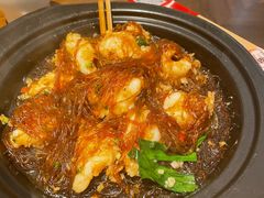 -小户人家(循礼门南国中心店)