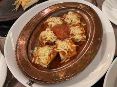 -Efes Turkish & Mediterranean Cuisine 艾菲斯餐厅(陆家嘴店)