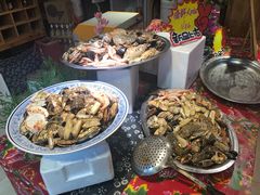-旺角小渔村·海肠捞饭开创者(环山路店)