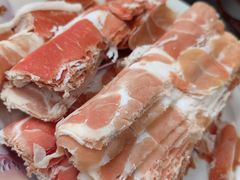 -喜来顺大铜锅涮羊肉(平江道店)