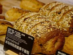 冰岛传统燕麦果干-WHEAT&BAKER-麥(凯德来福士店)