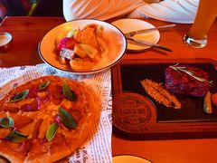-MR.ROCKY洛奇先生·西餐&酒吧(琶醍店)