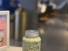 -野萃山·潮汕厚果汁(十亩地店)