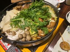 -鸟鹏烧鸟居酒屋(熙龙湾店)