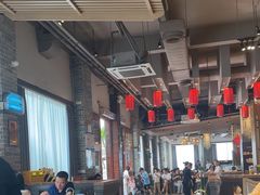 -滋粥楼·顺德菜(番禺广场总店)