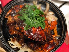 -金椰壳· 大厨新加坡菜(壹方城店)
