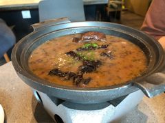 -半山腰·云南菜(侨福芳草地店)
