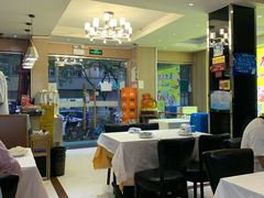 -香满锅老北京羊蝎子火锅·家常菜(新街口店)