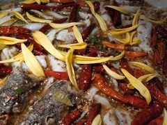 -太二酸菜鱼(石家庄万象城店)