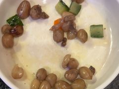 -老卜奎齐齐哈尔烤肉(人民东路店)