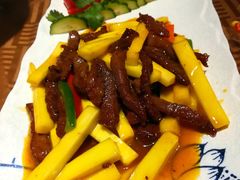 -渔太泰漓江小馆·广西融合菜(西街店)