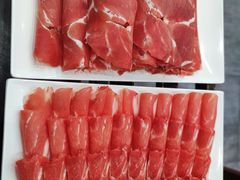 -岳合轩老北京涮肉