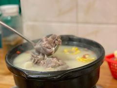 羊肉火锅-洪大厨鸡煲(福田店)