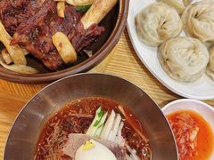 -江南面屋(明洞店)