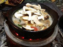 -丽江火塘人家(西安路店)
